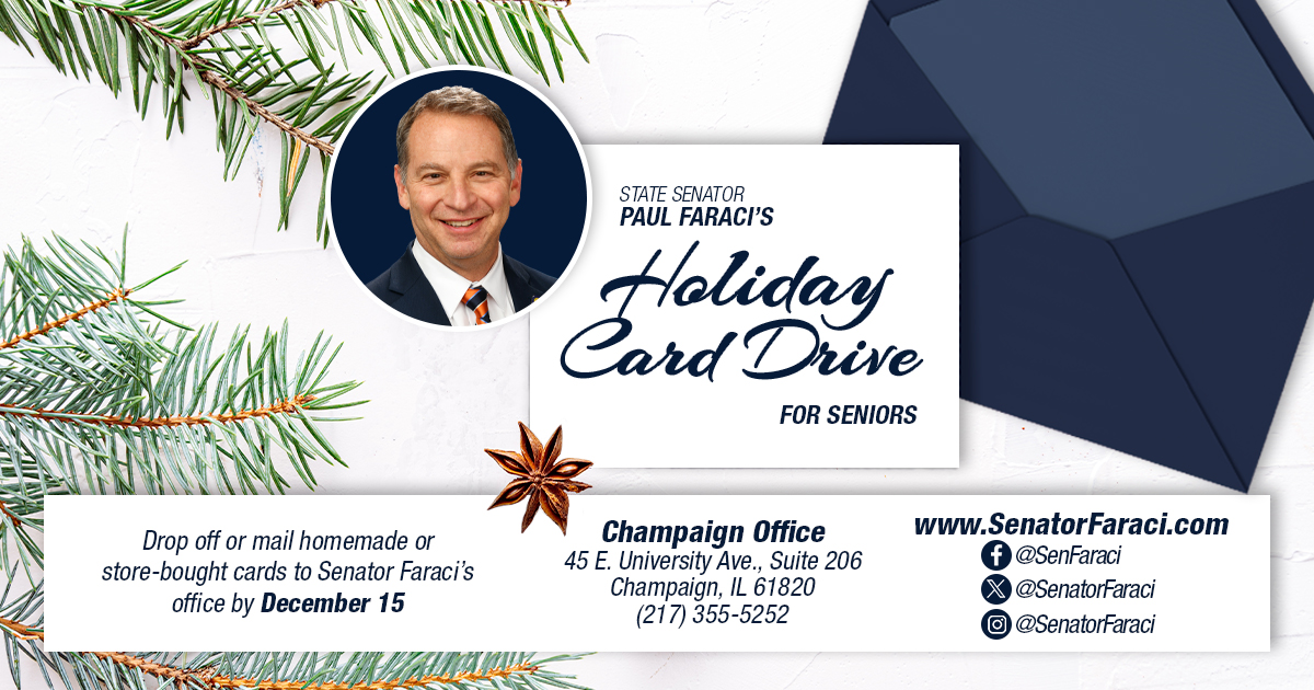 Faraci HolidayCardsforSeniors