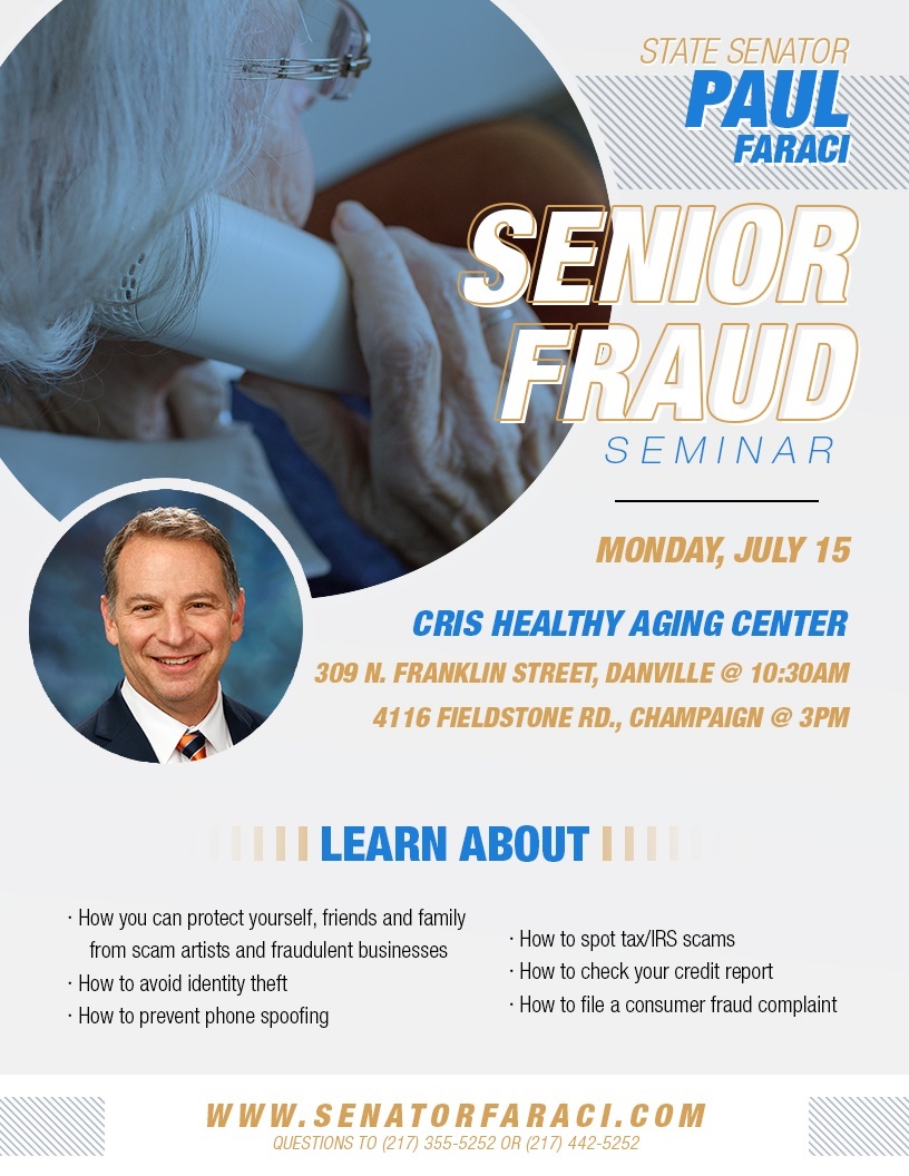 Faraci SeniorFraud Flyer 2024
