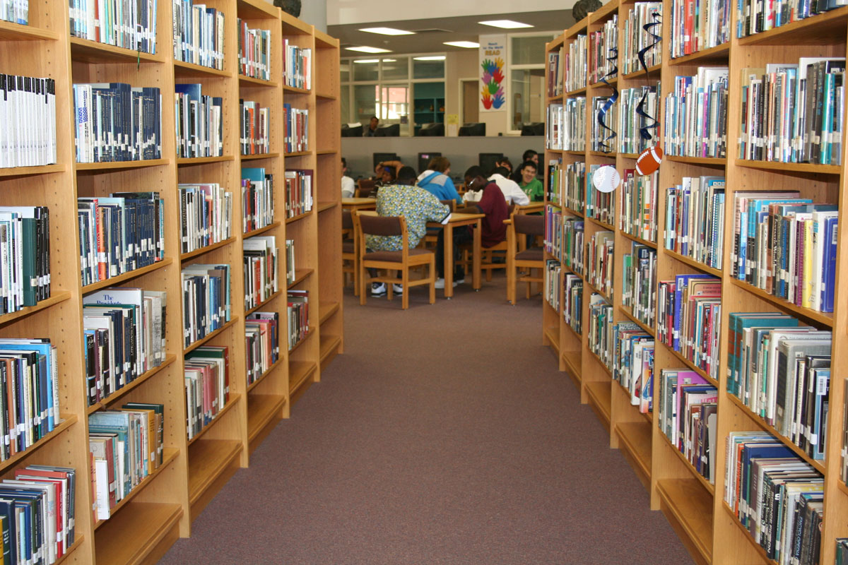 SchoolLibraries